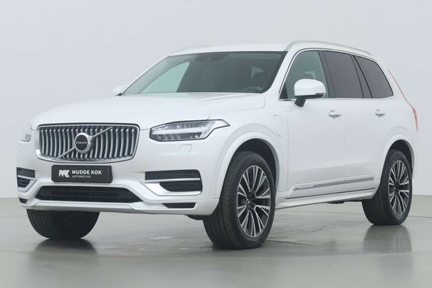 Volvo XC90 T8 Recharge AWD 335 kW image number 8