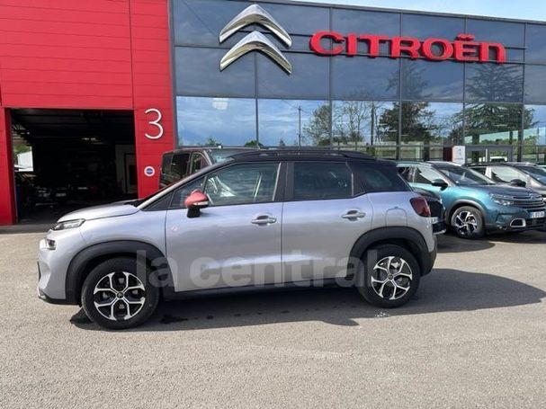 Citroen C3 Aircross PureTech 110 S&S 81 kW image number 15