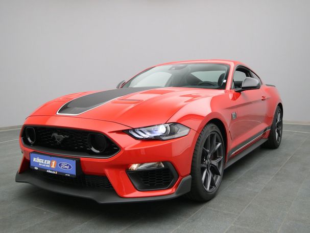 Ford Mustang Mach 1 338 kW image number 23