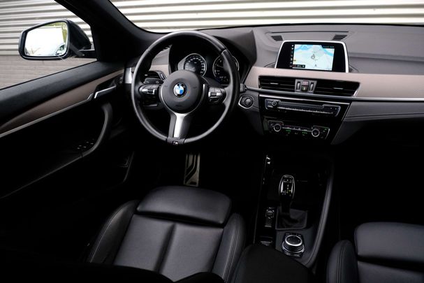 BMW X2 sDrive 103 kW image number 25