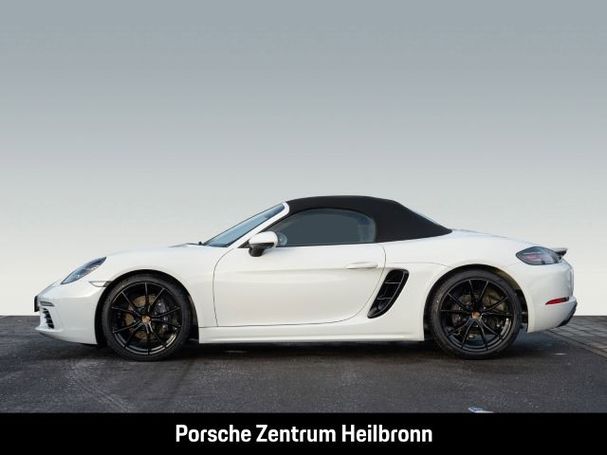 Porsche Boxster 220 kW image number 16