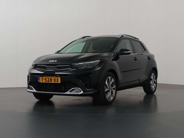 Kia Stonic 1.0 T-GDi 74 kW image number 38