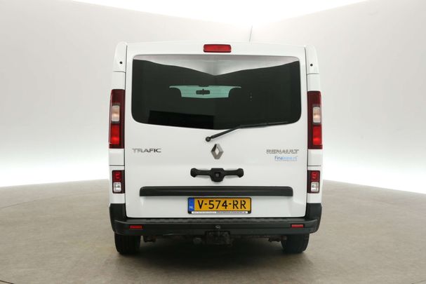 Renault Trafic dCi 145 L2H1 107 kW image number 27