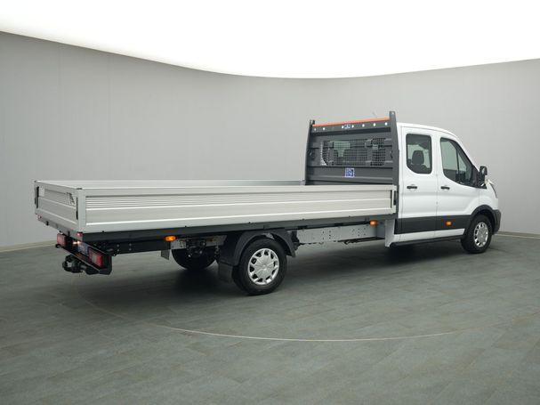 Ford Transit 350 L5 HA Trend 125 kW image number 21