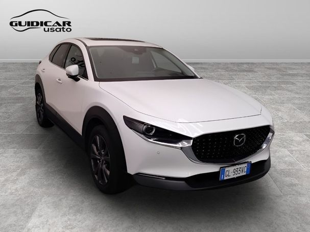 Mazda CX-30 2.0 137 kW image number 8