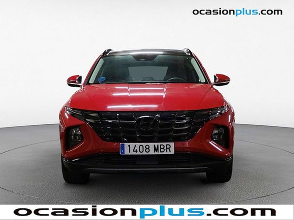 Hyundai Tucson PHEV 195 kW image number 16