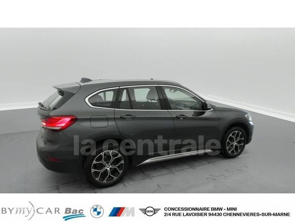 BMW X1 sDrive18i xLine 103 kW image number 20