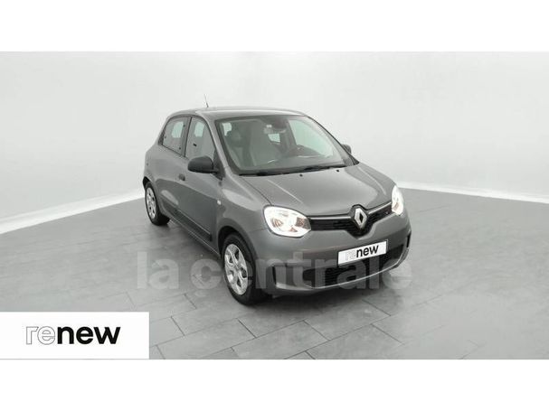 Renault Twingo SCe 65 48 kW image number 2