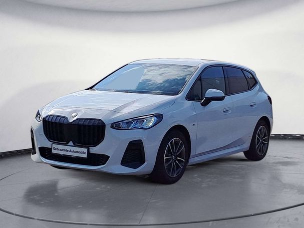 BMW 218i 100 kW image number 1