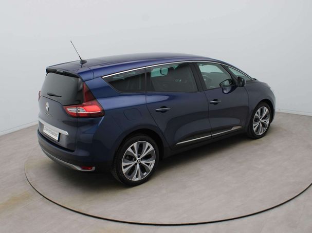 Renault Grand Scenic TCe 115 85 kW image number 11