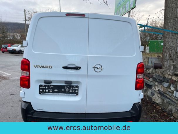 Opel Vivaro L3 90 kW image number 2