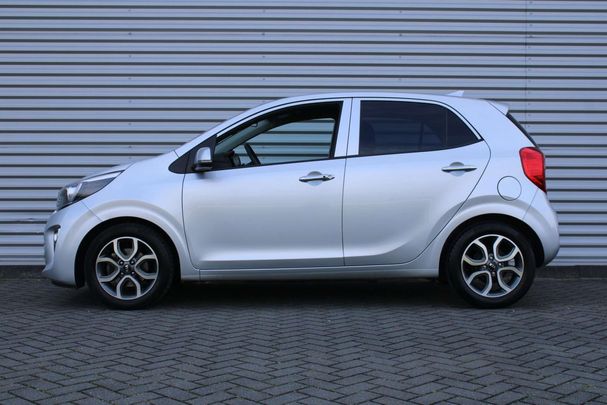 Kia Picanto 1.0 49 kW image number 7