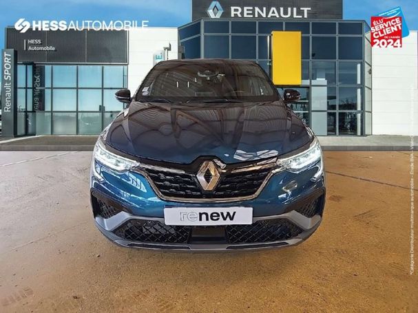 Renault Arkana 116 kW image number 4