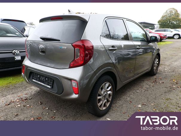 Kia Picanto 1.2 ISG 62 kW image number 3