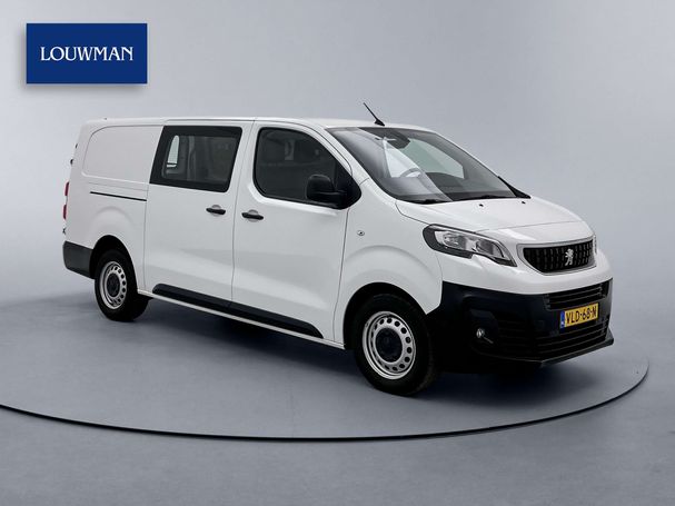 Peugeot Expert 1.5 BlueHdi 100 75 kW image number 28