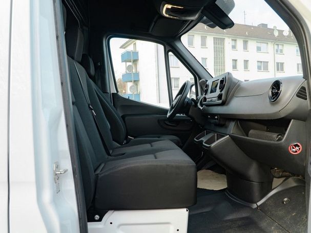 Mercedes-Benz Sprinter 317 125 kW image number 7