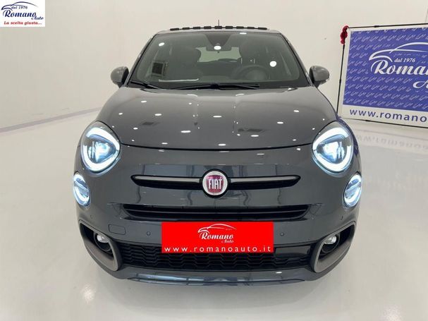 Fiat 500X 1.6 Sport 96 kW image number 3