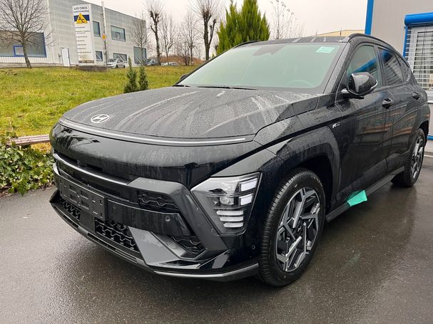 Hyundai Kona 1.6 T-GDI DCT 145 kW image number 1