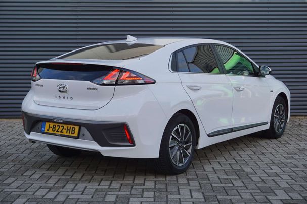 Hyundai Ioniq 38 kWh 100 kW image number 3