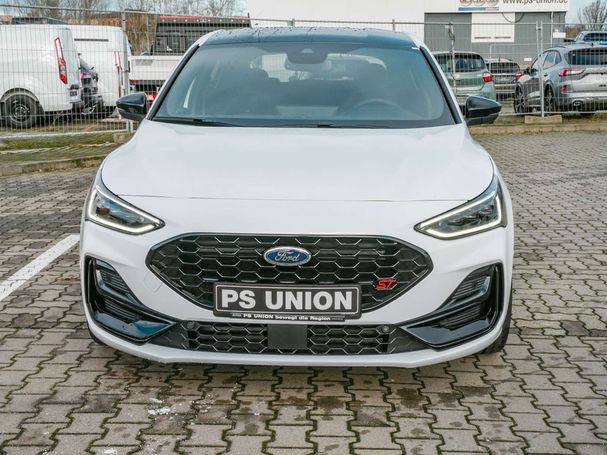 Ford Focus 2.3 ST 206 kW image number 25