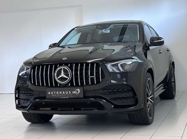 Mercedes-Benz GLE 350 d 4Matic 200 kW image number 1