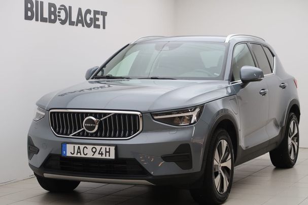 Volvo XC40 Recharge T4 Bright 157 kW image number 1