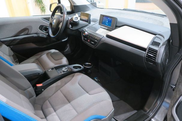 BMW i3s 120Ah 135 kW image number 6