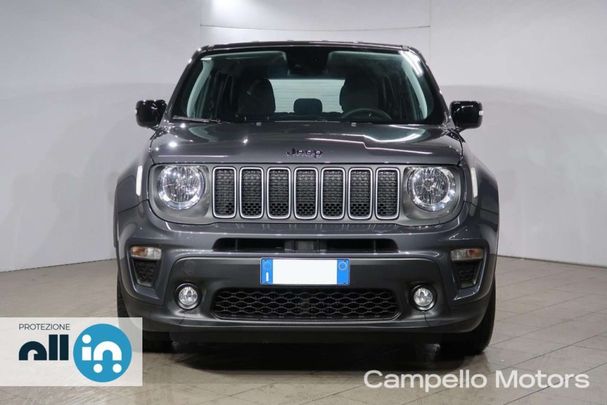 Jeep Renegade 96 kW image number 2