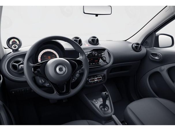 Smart ForFour EQ 60 kW image number 6