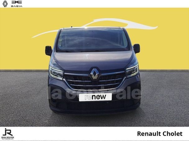 Renault Trafic DCi 120 88 kW image number 4