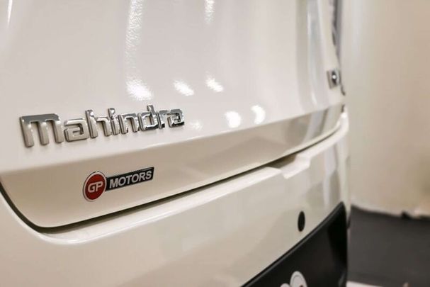 Mahindra KUV100 1.2 64 kW image number 14