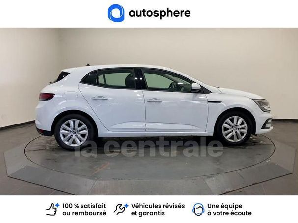 Renault Megane 85 kW image number 11