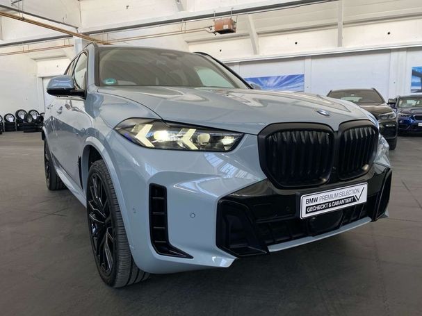 BMW X5 xDrive 210 kW image number 3