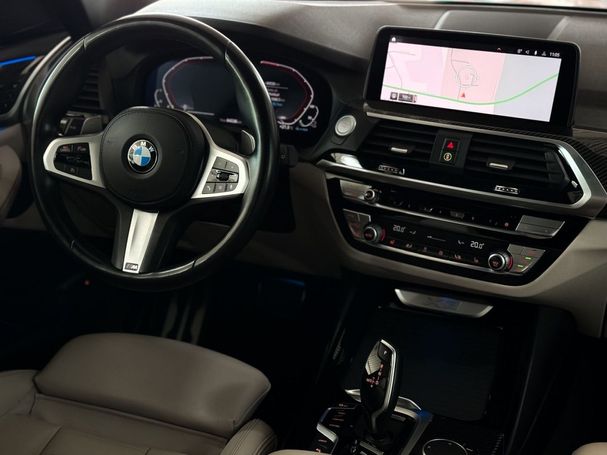 BMW X3e M Sport xDrive 215 kW image number 33