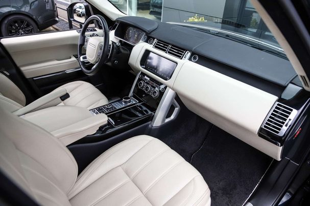 Land Rover Range Rover 3.0 TDV6 Autobiography 190 kW image number 30