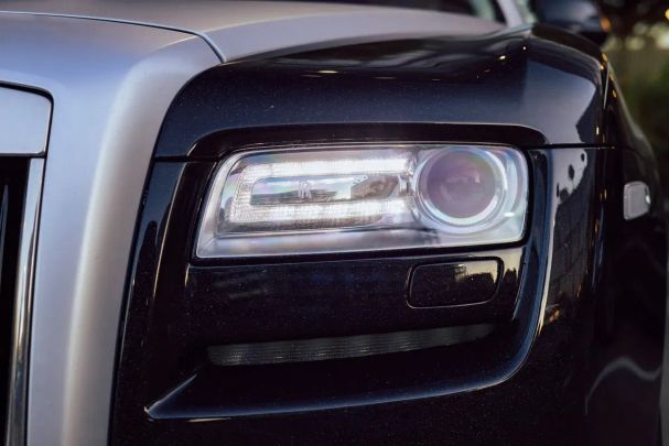 Rolls-Royce Ghost 420 kW image number 5