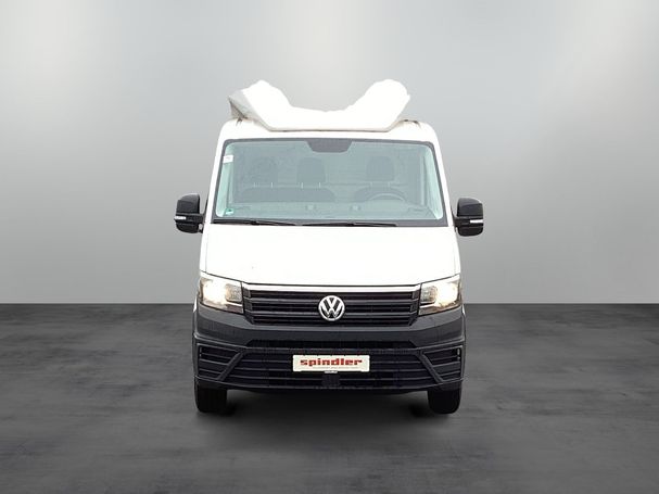 Volkswagen Crafter 35 103 kW image number 6