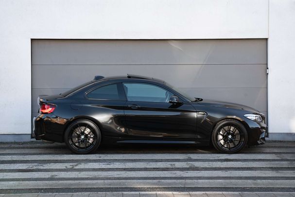 BMW M2 Competition DKG 302 kW image number 7