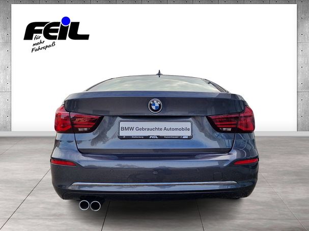 BMW 320i Gran Turismo xDrive Luxury Line 135 kW image number 4