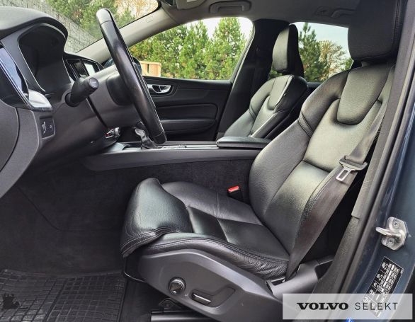 Volvo XC60 140 kW image number 10