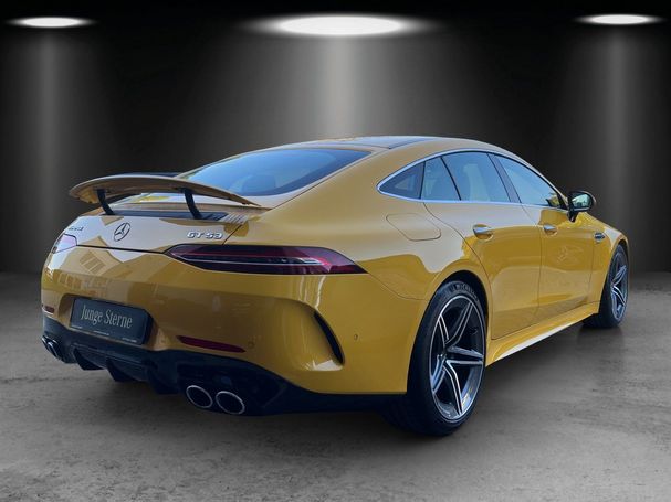 Mercedes-Benz AMG GT 53 320 kW image number 2