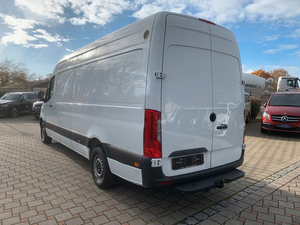 Mercedes-Benz Sprinter 314 CDi HA 105 kW image number 4