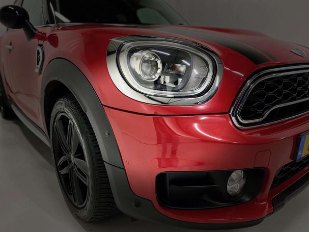 Mini Cooper S Countryman 141 kW image number 11