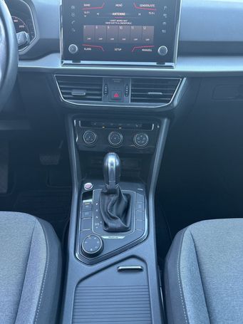 Seat Tarraco 2.0 TDI 4Drive DSG Style 110 kW image number 18