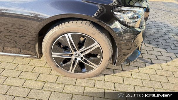 Mercedes-Benz C 220 d T 143 kW image number 6