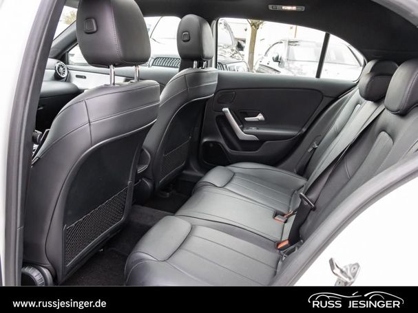 Mercedes-Benz A 220 140 kW image number 10