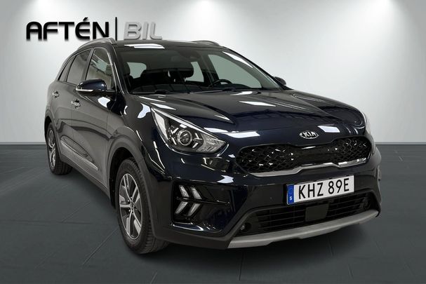 Kia Niro 104 kW image number 3