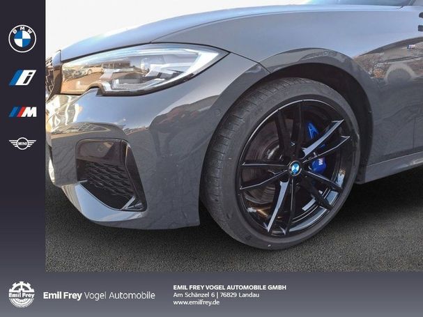 BMW 340i xDrive Touring 275 kW image number 5