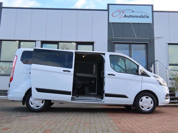 Ford Transit Custom Kombi 340 L2H1 2.0 96 kW image number 15