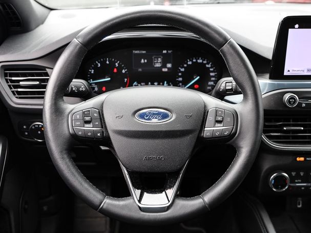 Ford Focus 1.5 ACTIVE 110 kW image number 6